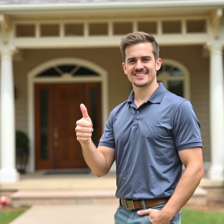 Founder of Ant & Rodent Pest Control Montgomery