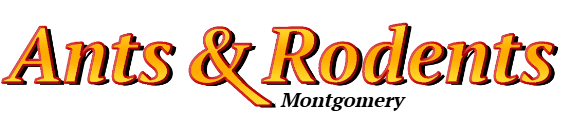Montgomery Ant Exterminator & Rodent Control Company Logo